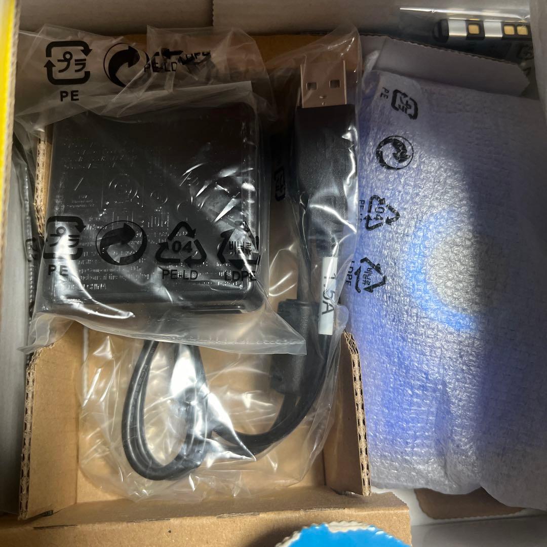 Nikon COOLPIX S33 防水カメラ