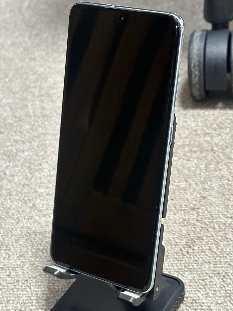 スマートフォン本体 Galaxy S20 5G