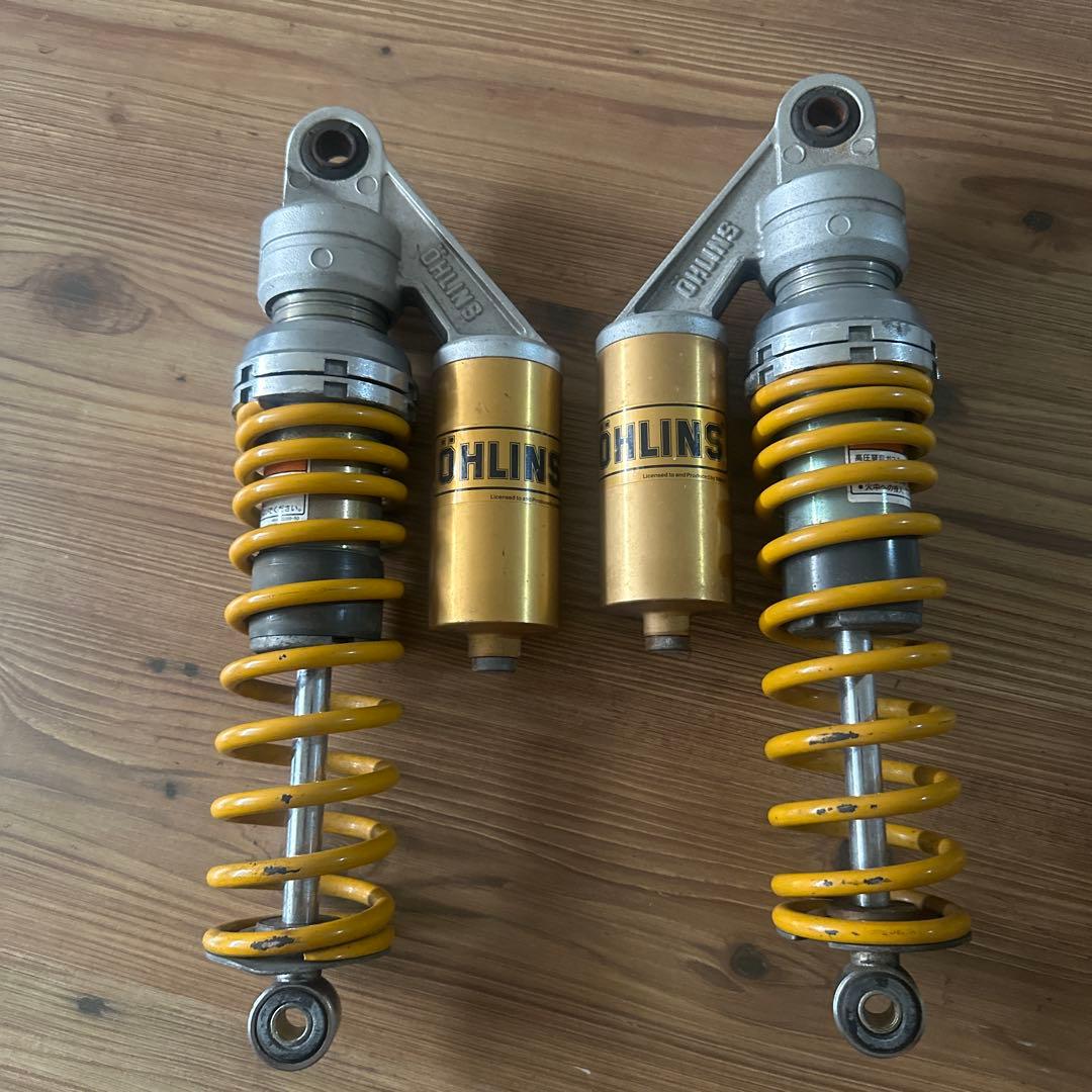 オーリンズ　ヤマリンズ