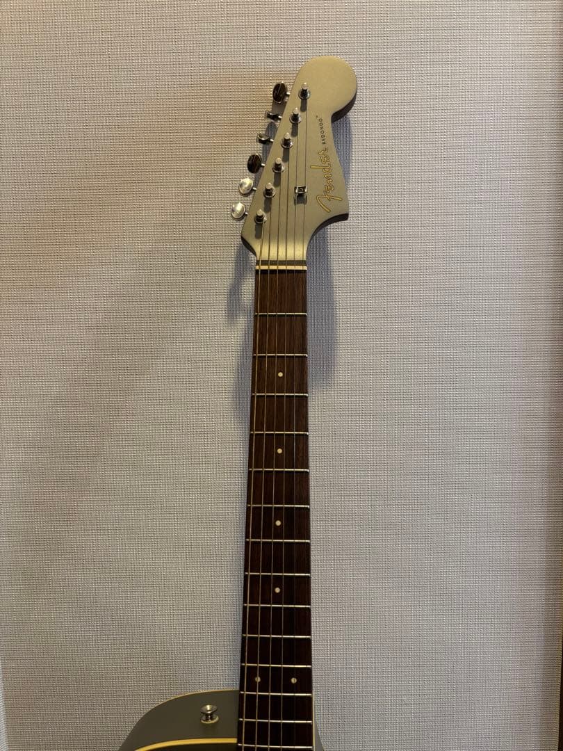 【値下げしました！】フェンダー エレアコ 他付属品