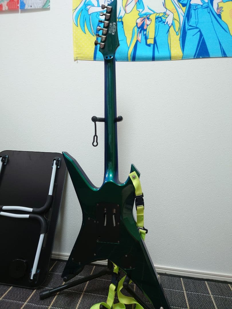 D*う様 IBANEZ XPT700