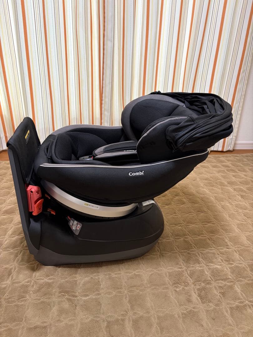 「TED」　チャイルドシート コンビ　CB-UTC