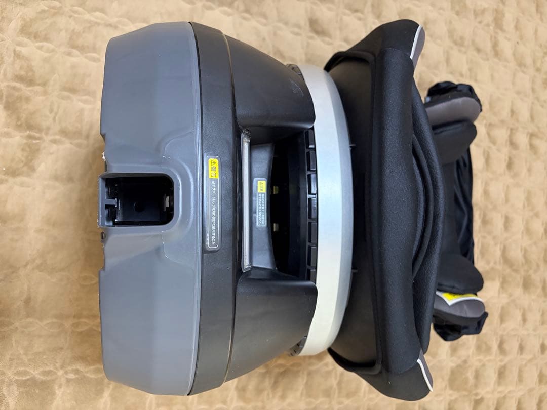 「TED」　チャイルドシート コンビ　CB-UTC