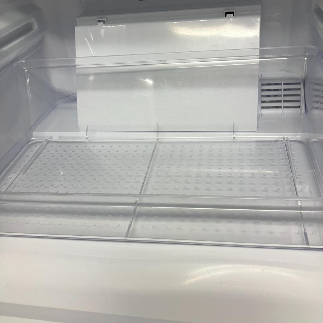 【福岡市 限定】SHARP 137㍑ 冷凍冷蔵庫 状態〇 配送設置無料♬