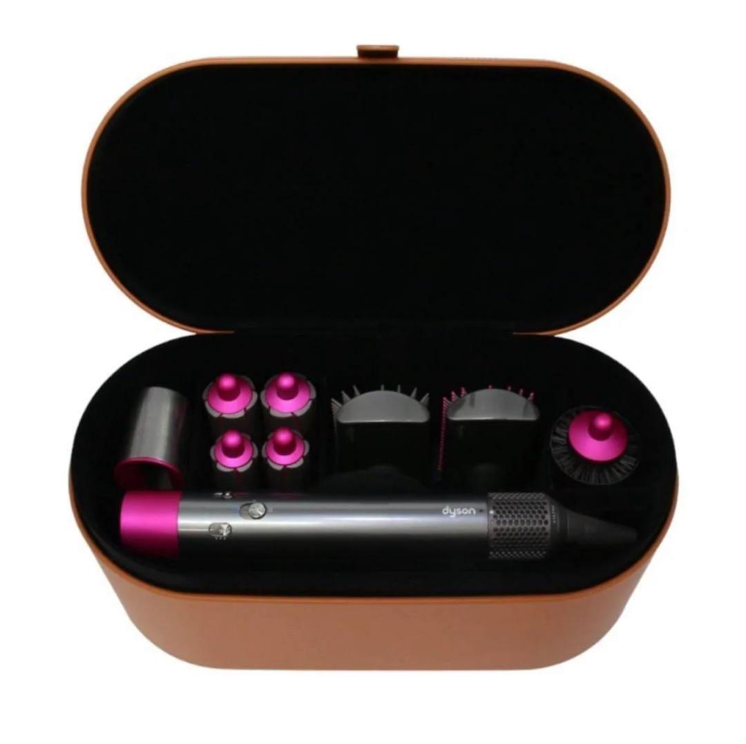 ヘアドライヤー Dyson Airwrap Complete