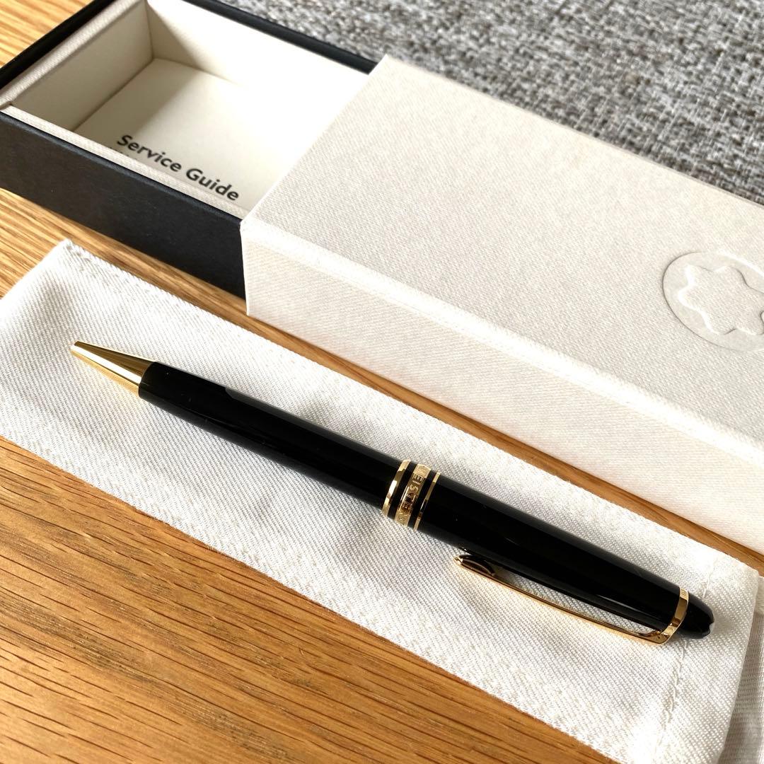 【UNION3】モンブラン Montblanc ボールペン