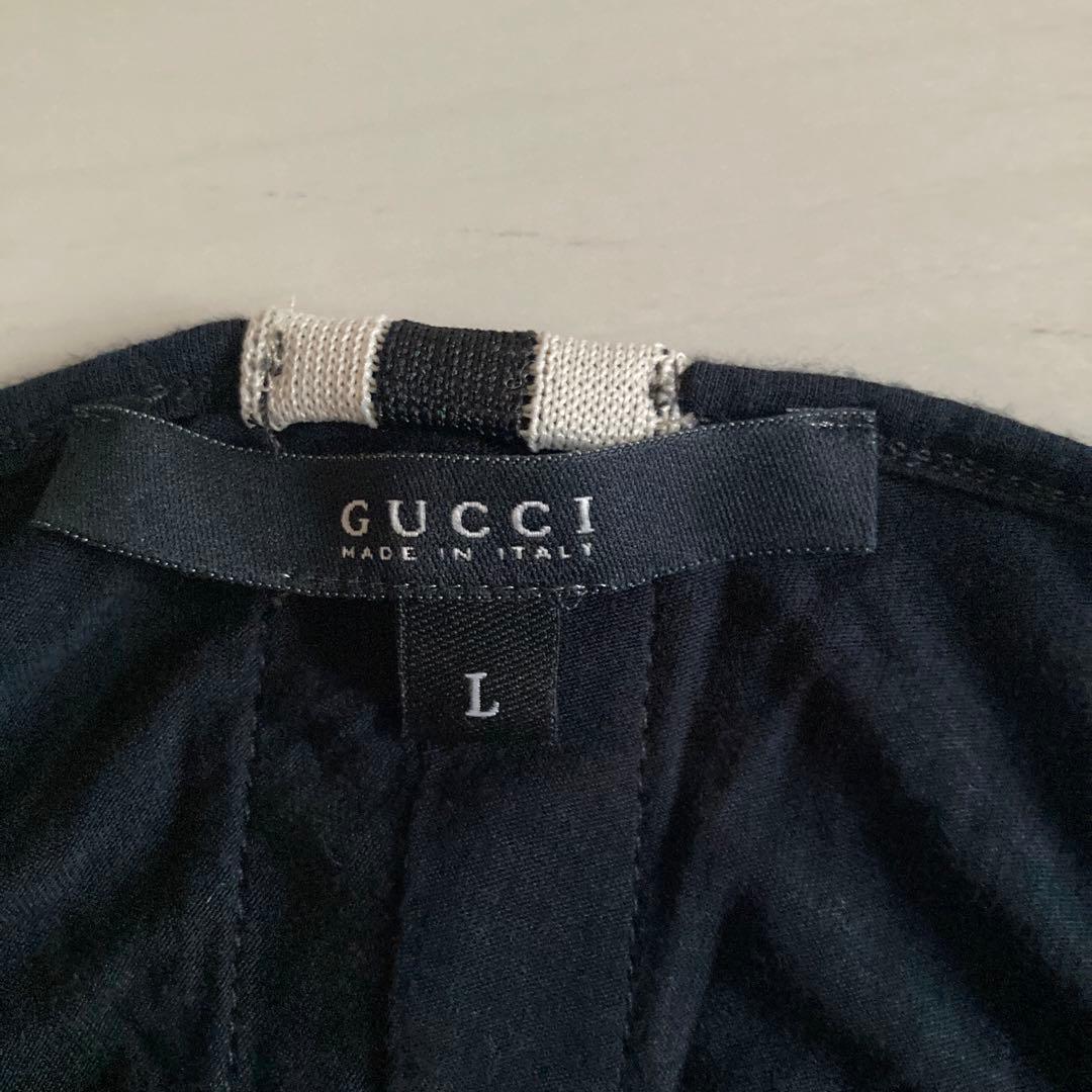 ♥︎美品♥︎GUCCIタンクトップ