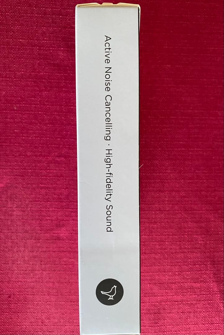 新品未開封　LIBRATONE AIR+3 ブラック　ワイヤレスイヤホン