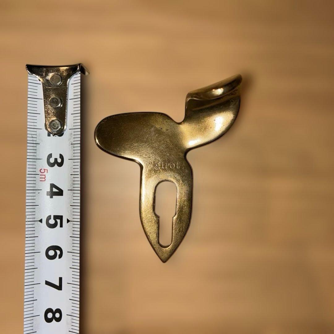 Girot サムフック Selmer用