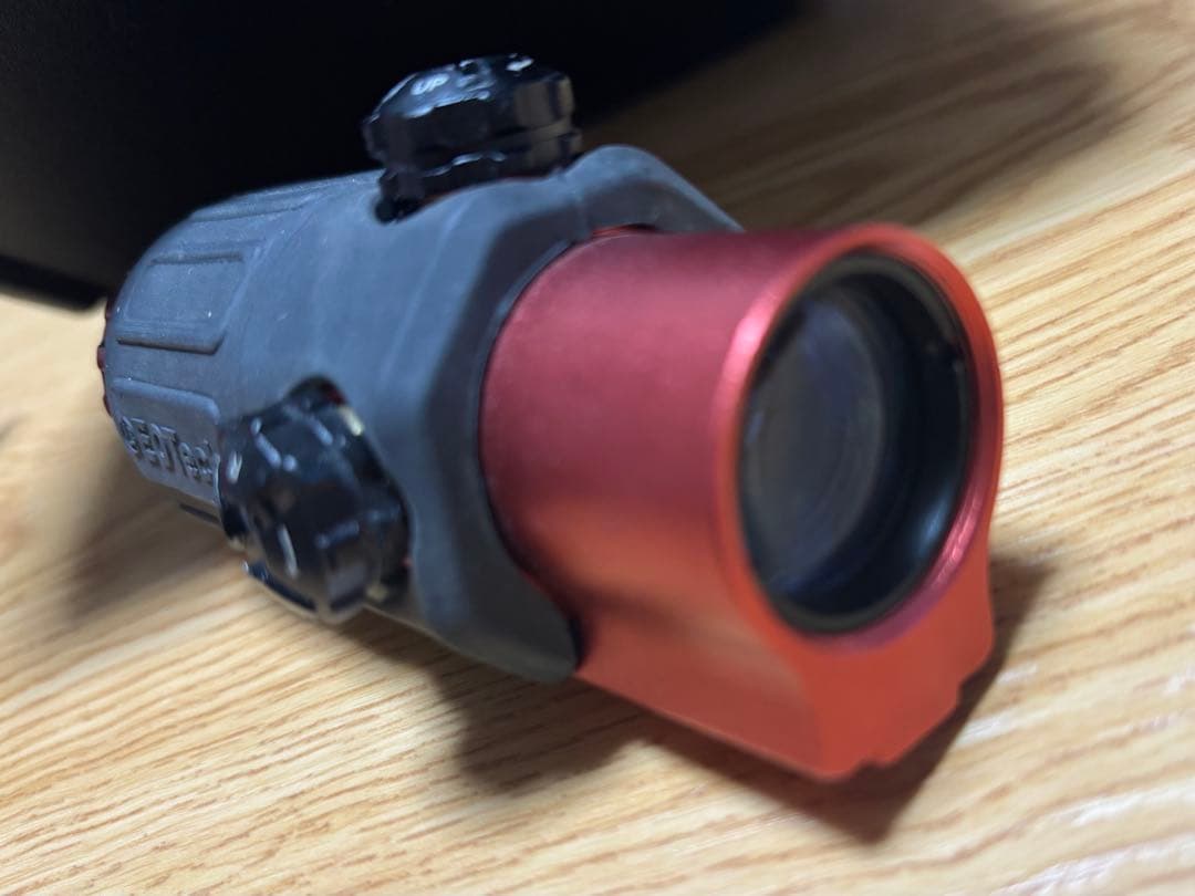 【モカモカ】ANS optical XPS-3 ＆ G33レプリカ