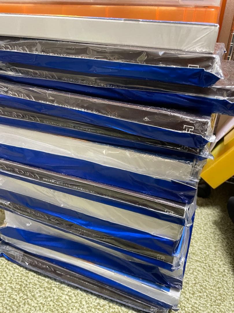 パイレーツオブカリビアン　ブラックパール号　1〜135巻　全巻