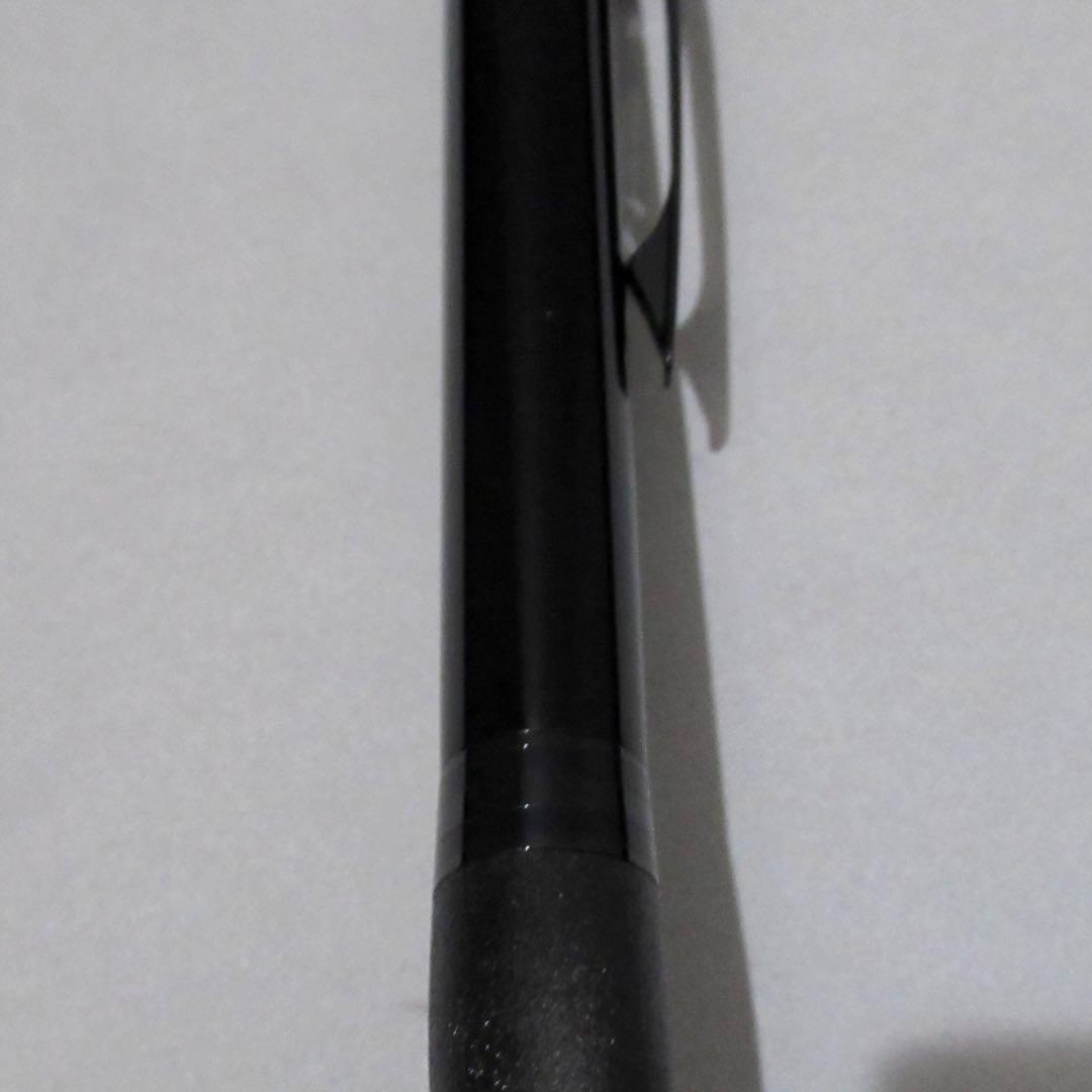 モンブラン ボールペン スターウォーカー ブラックコスモス ドゥエ 129290