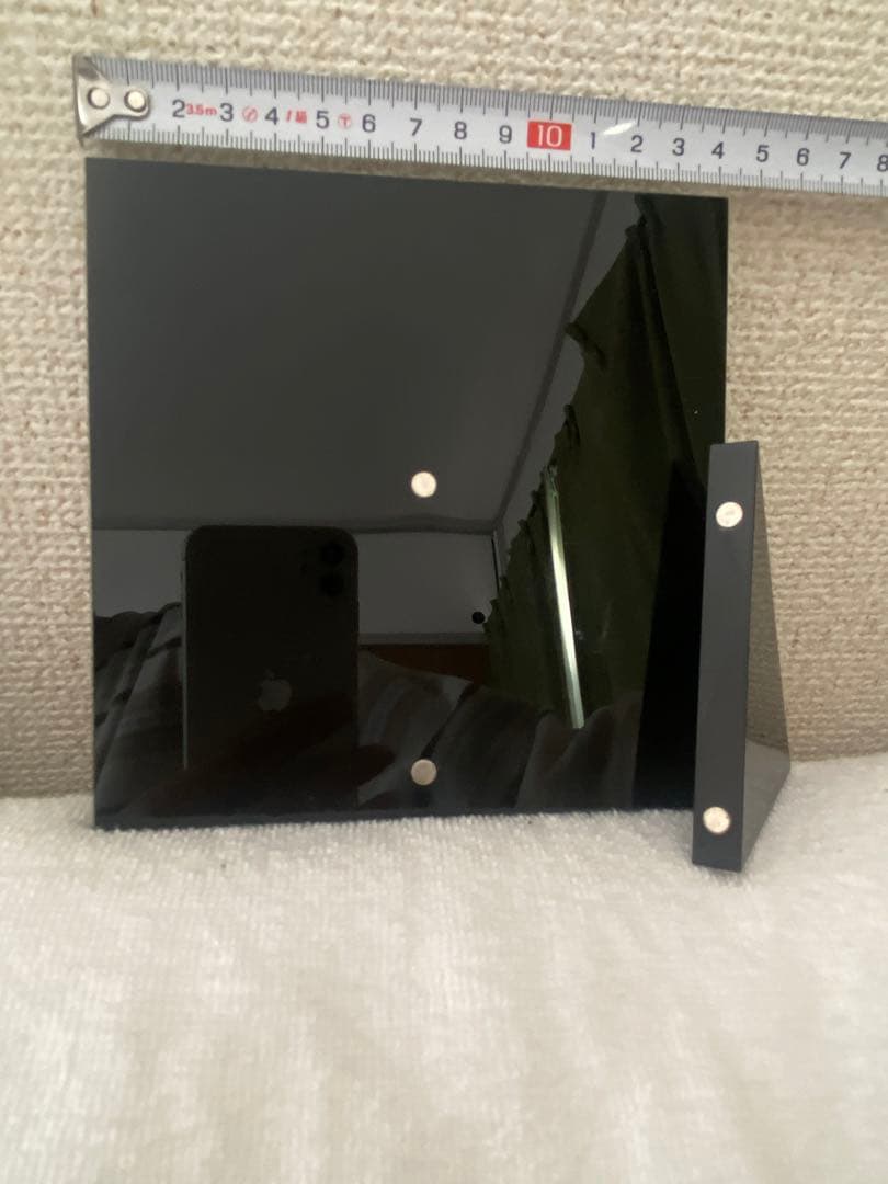 *非売品／レアもの　Louis Vuitton ミラー(招待イベントプレゼント)