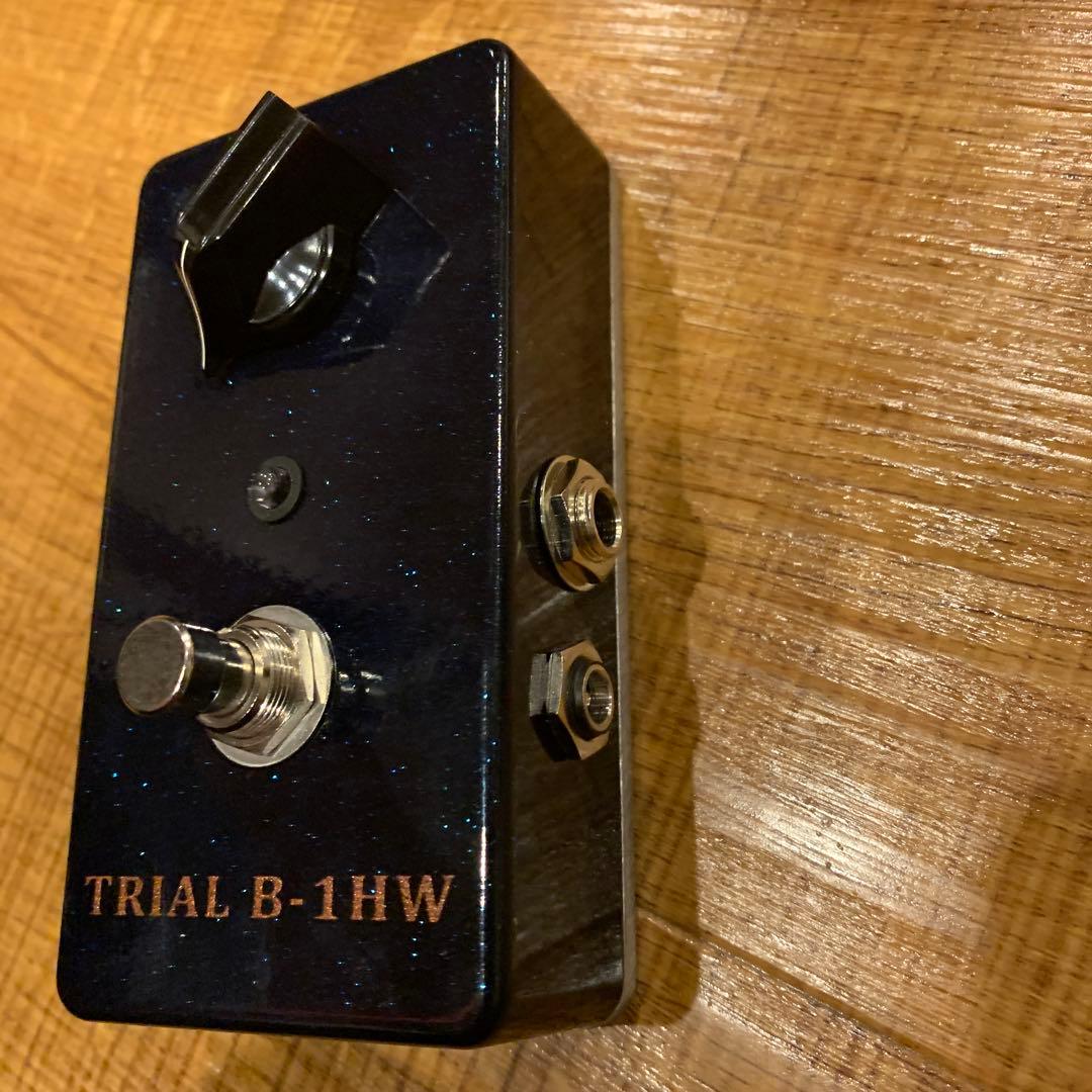 ギター TRIAL B-1-HW
