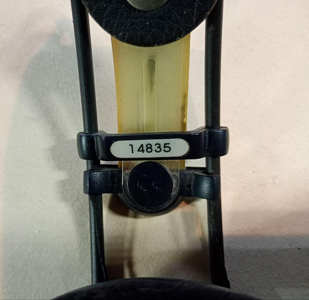 AKG K702 開放型ヘッドフォン(箱無し)