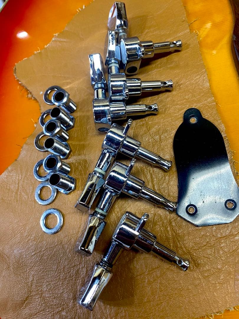 専用‼️磨き上げSepia Crue アコギ H-220 ハミングバード