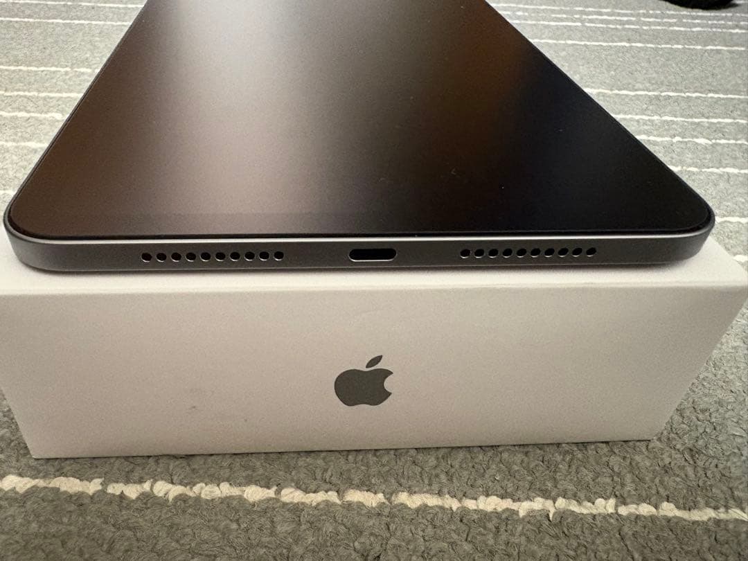 各種セット付　iPad mini 第7世代　128GB Wi-Fi