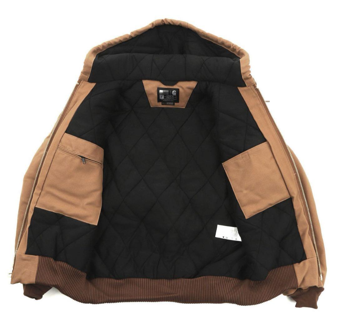 げんさん Carhartt (カーハート) アクティブジャケット