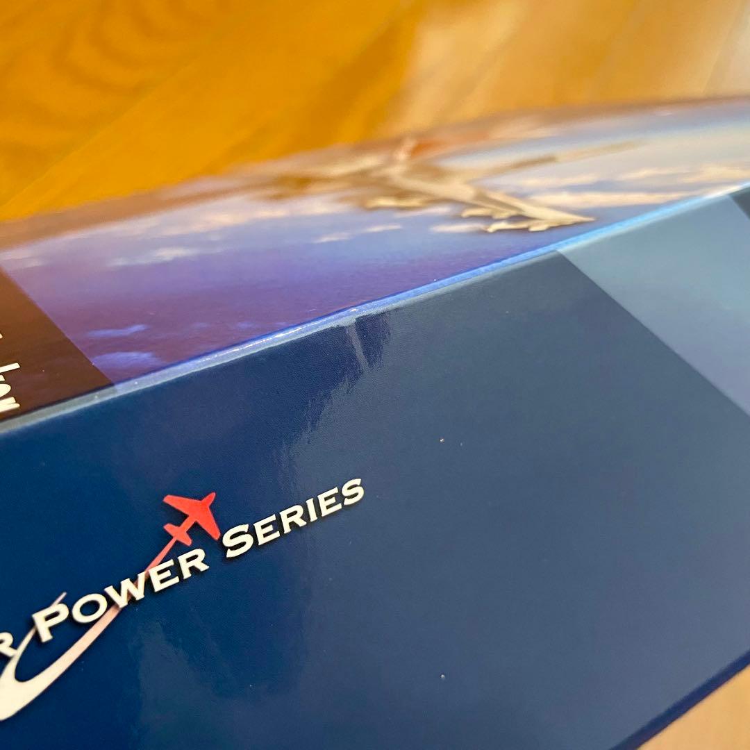 【注記あり】HOBBYMASTER SU-35S FLANKER HA5708