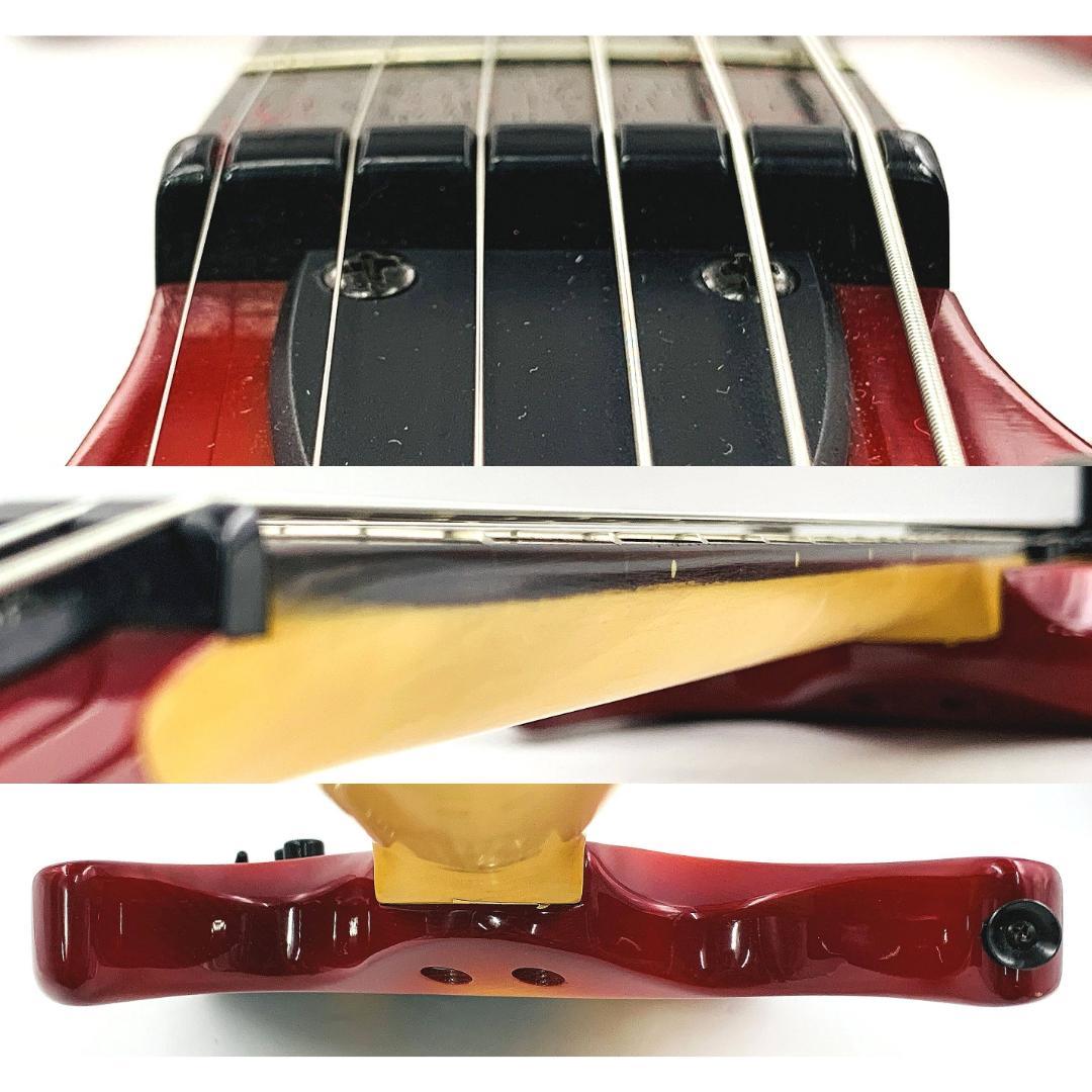 美品 Aria ProⅡ MAGNA series MA38-CS【整備品】