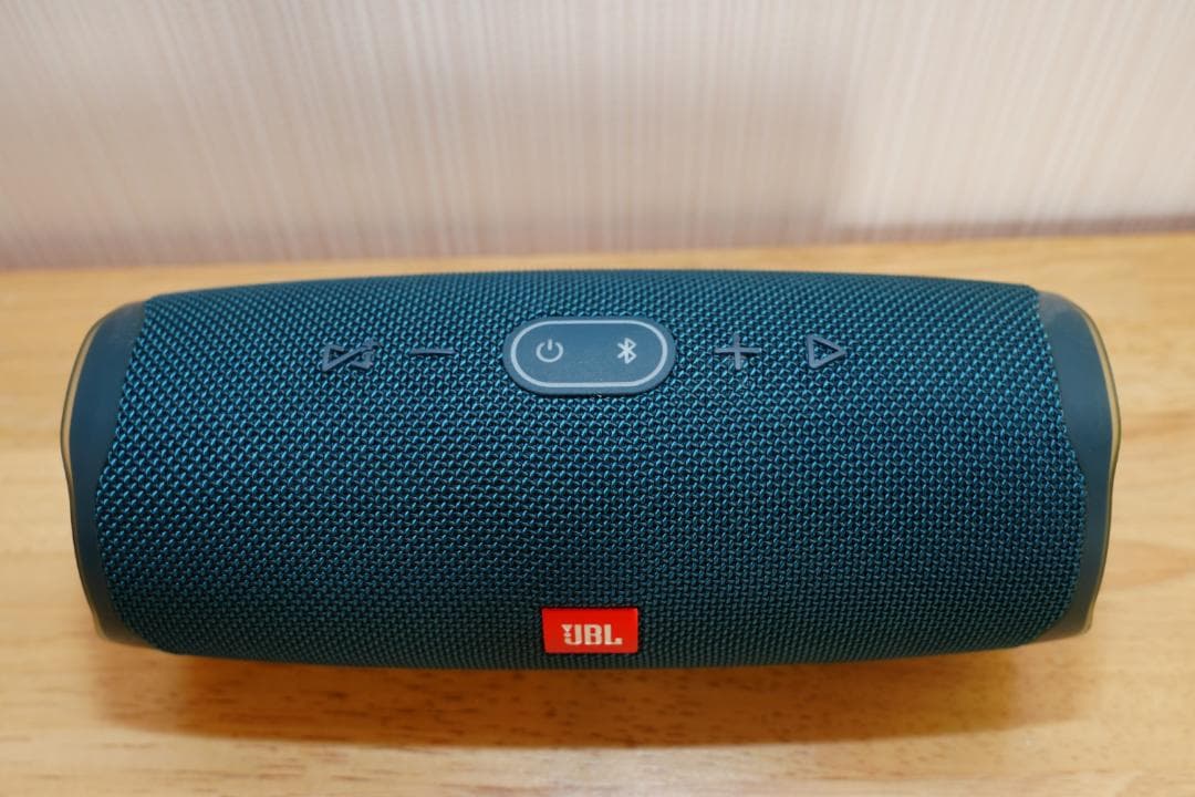 スピーカー・ウーファー Bluetooth Speaker JBL Charge 4