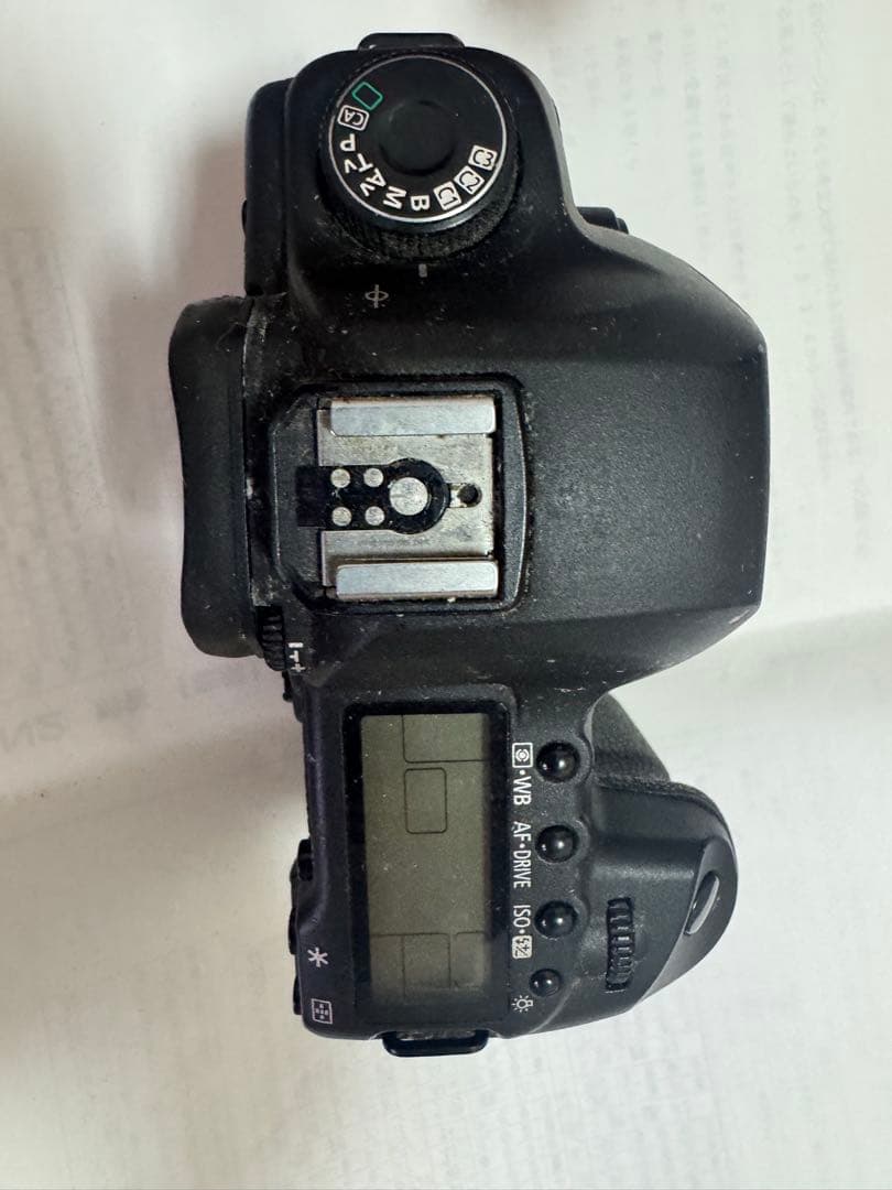 m*@様 Canon デジタルカメラ EOS 5D Mark II DS1262