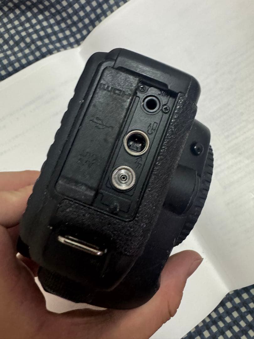 m*@様 Canon デジタルカメラ EOS 5D Mark II DS1262