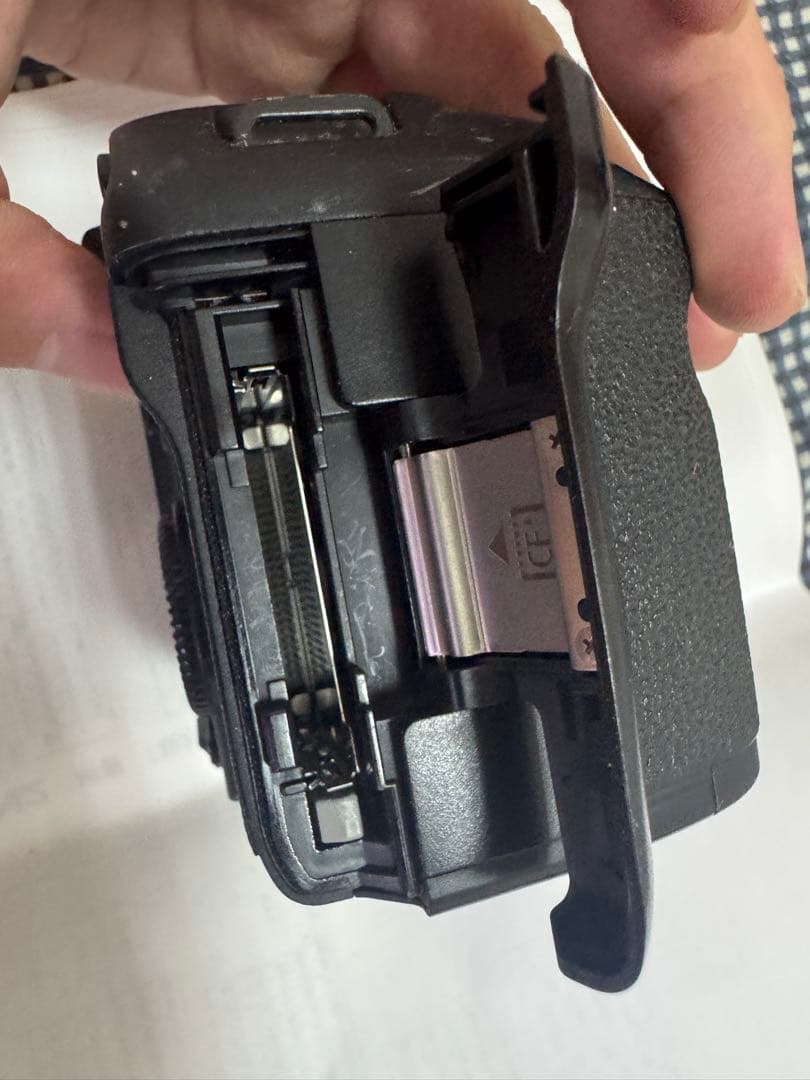 m*@様 Canon デジタルカメラ EOS 5D Mark II DS1262