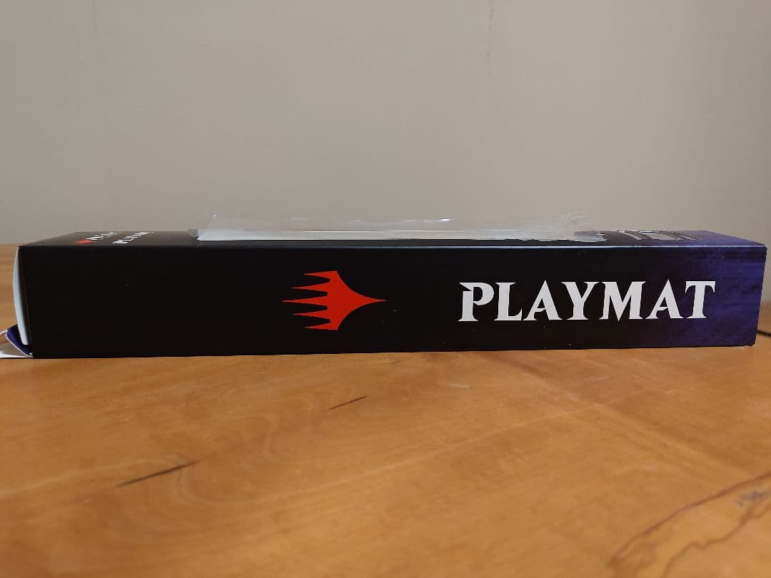 新品 MTG セラの天使 プレイマット