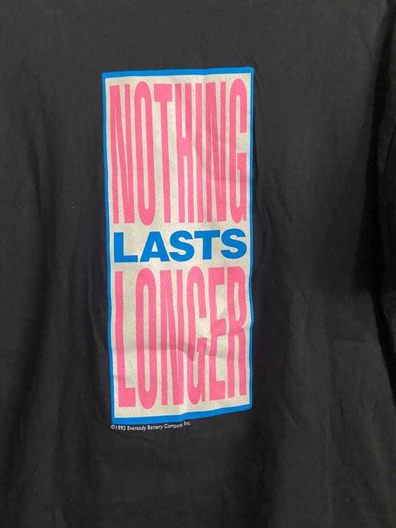 energizer usa madein usa 企業系　アメリカ製