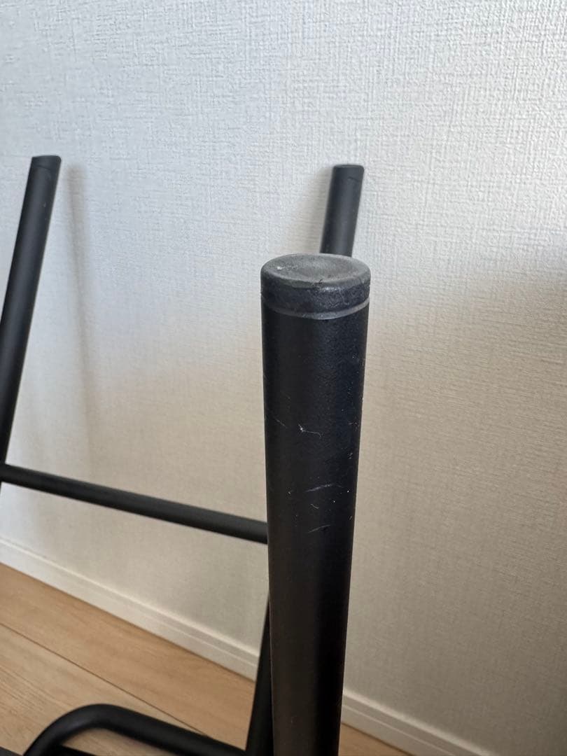 [Uniさん用] DUENDE BENT HIGH STOOL デュエンデ