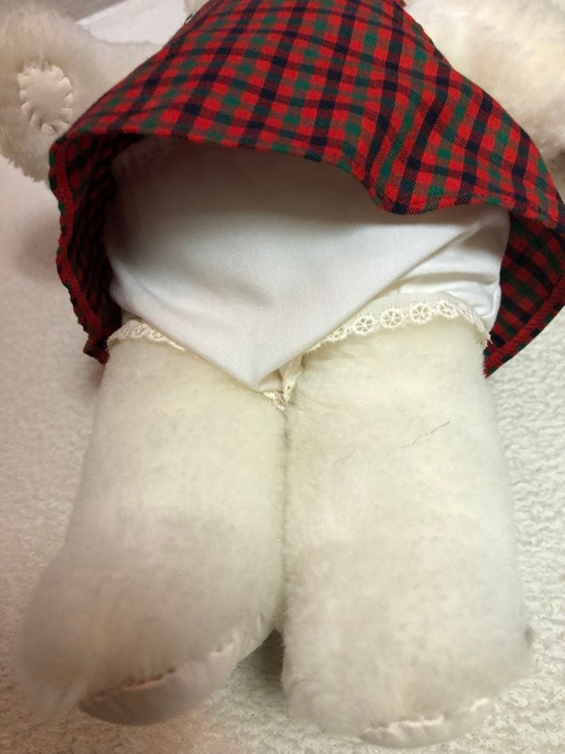 Familiar Fami&Lia リアちゃん 約37cm