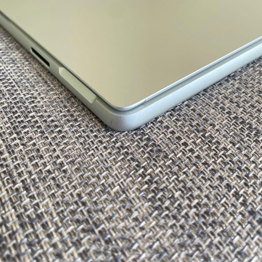 Windowsタブレット本体 Microsoft Surface Pro 8 8GB,128GB SSD