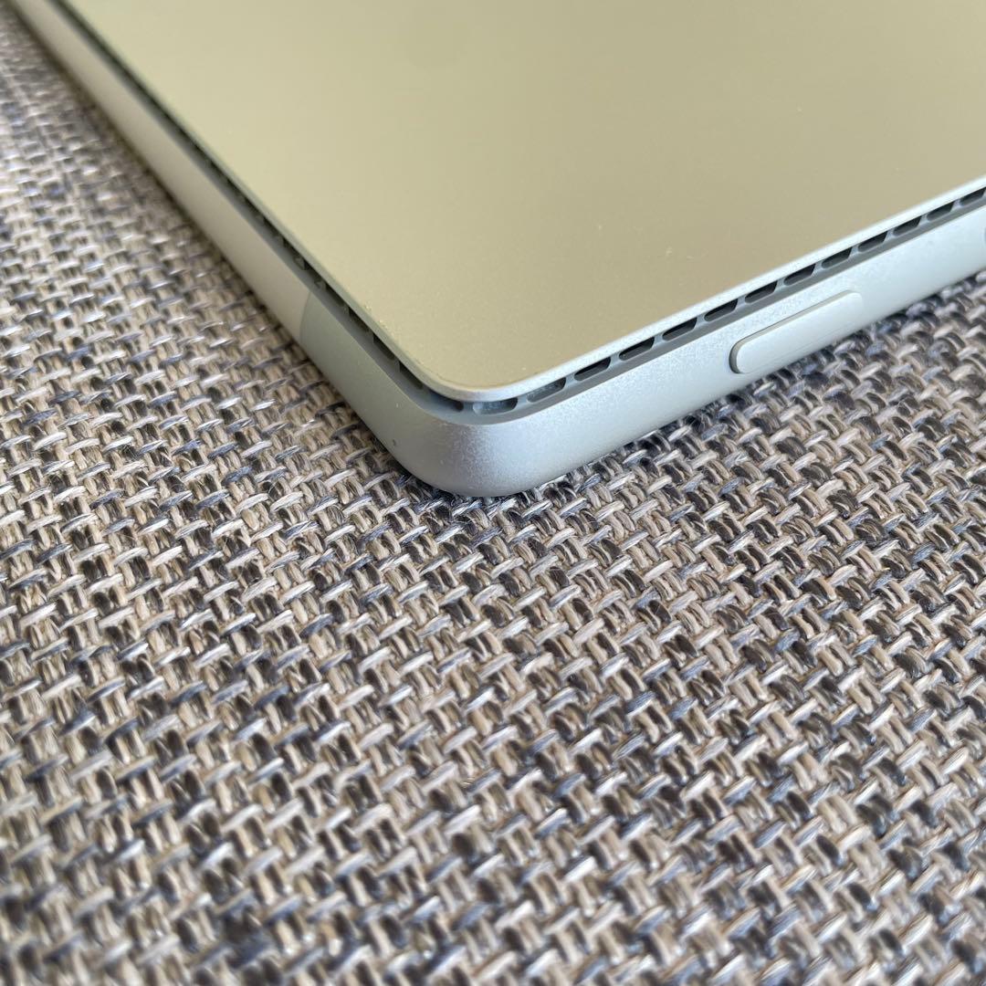 Windowsタブレット本体 Microsoft Surface Pro 8 8GB,128GB SSD