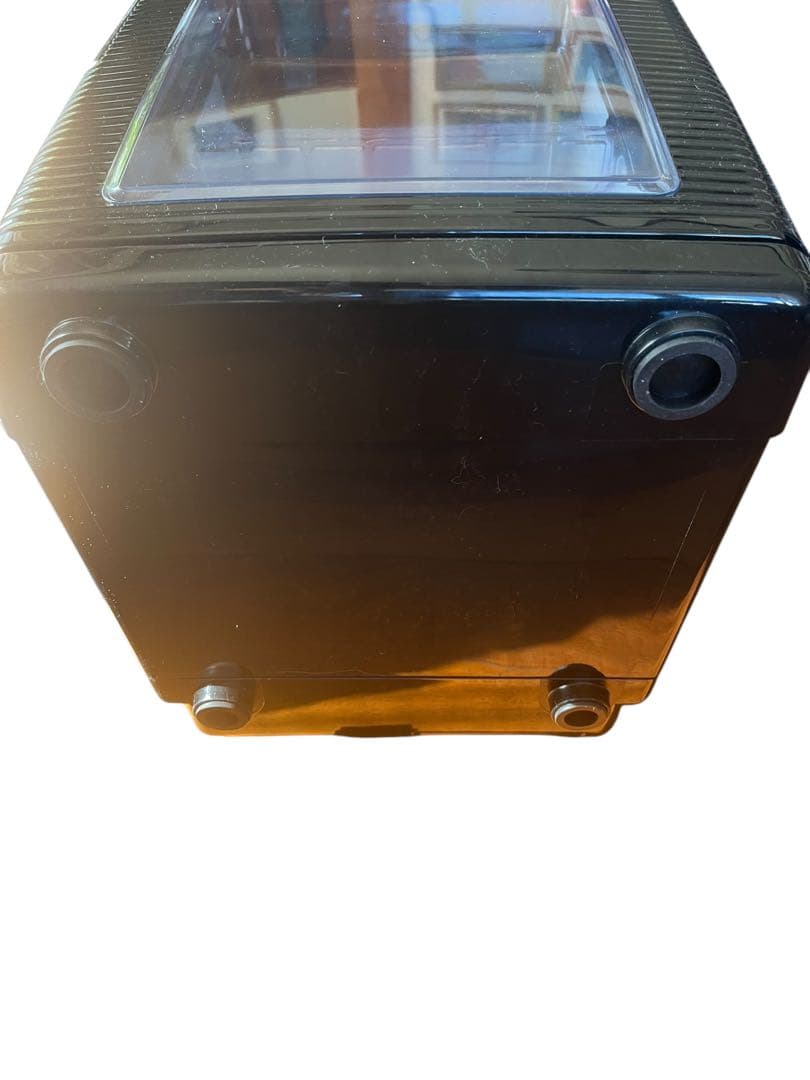 アズマ　SU-RE20LCD 20L 冷温庫 デジタル温度表示