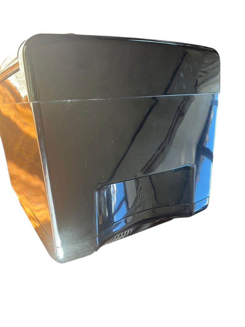 アズマ　SU-RE20LCD 20L 冷温庫 デジタル温度表示