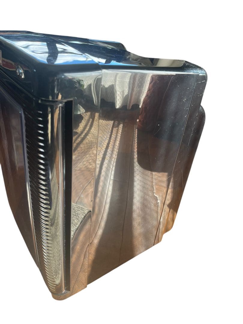 アズマ　SU-RE20LCD 20L 冷温庫 デジタル温度表示