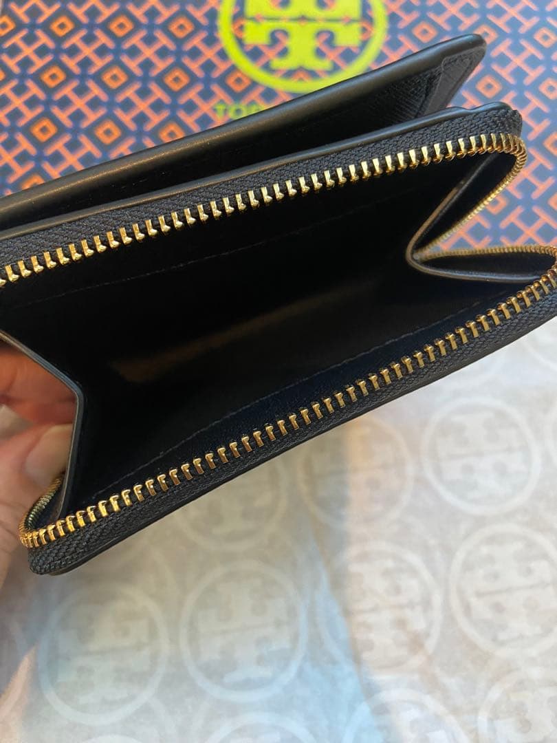 Tory Burch ミニ財布