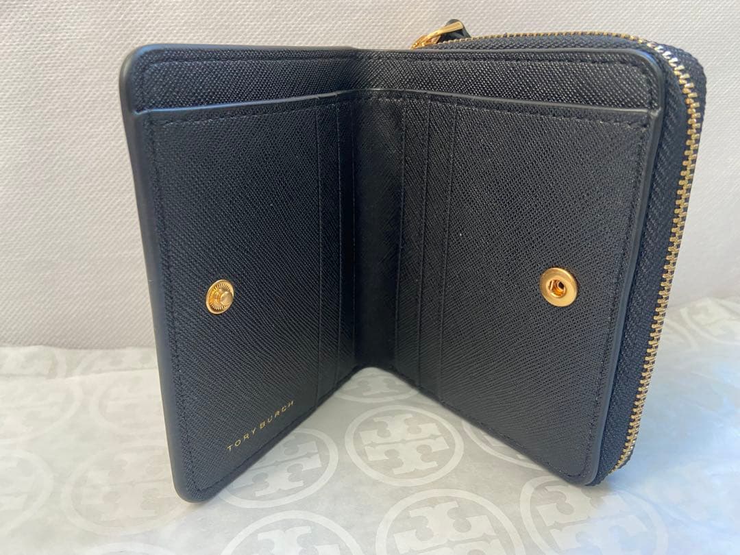 Tory Burch ミニ財布