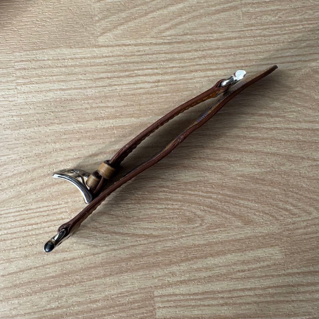 2125 Apple Watch エルメス　サーキット　ブラウン　HERMES