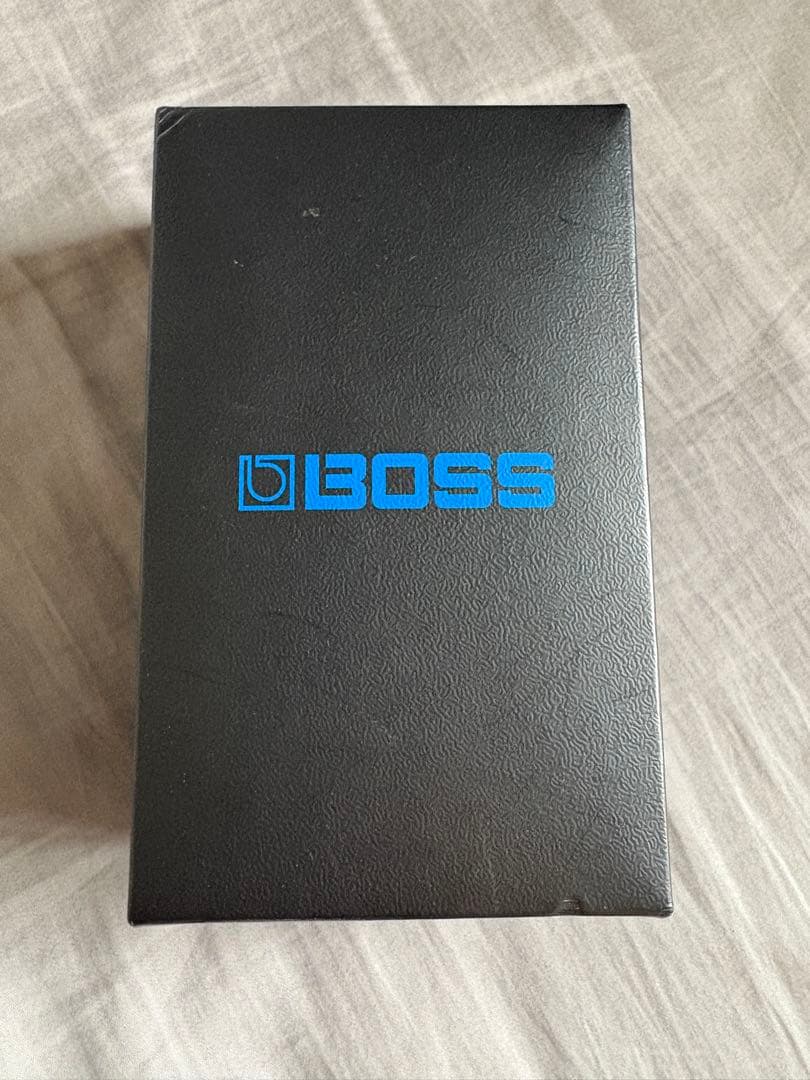 【美品】BOSS RC-3 Loop Station