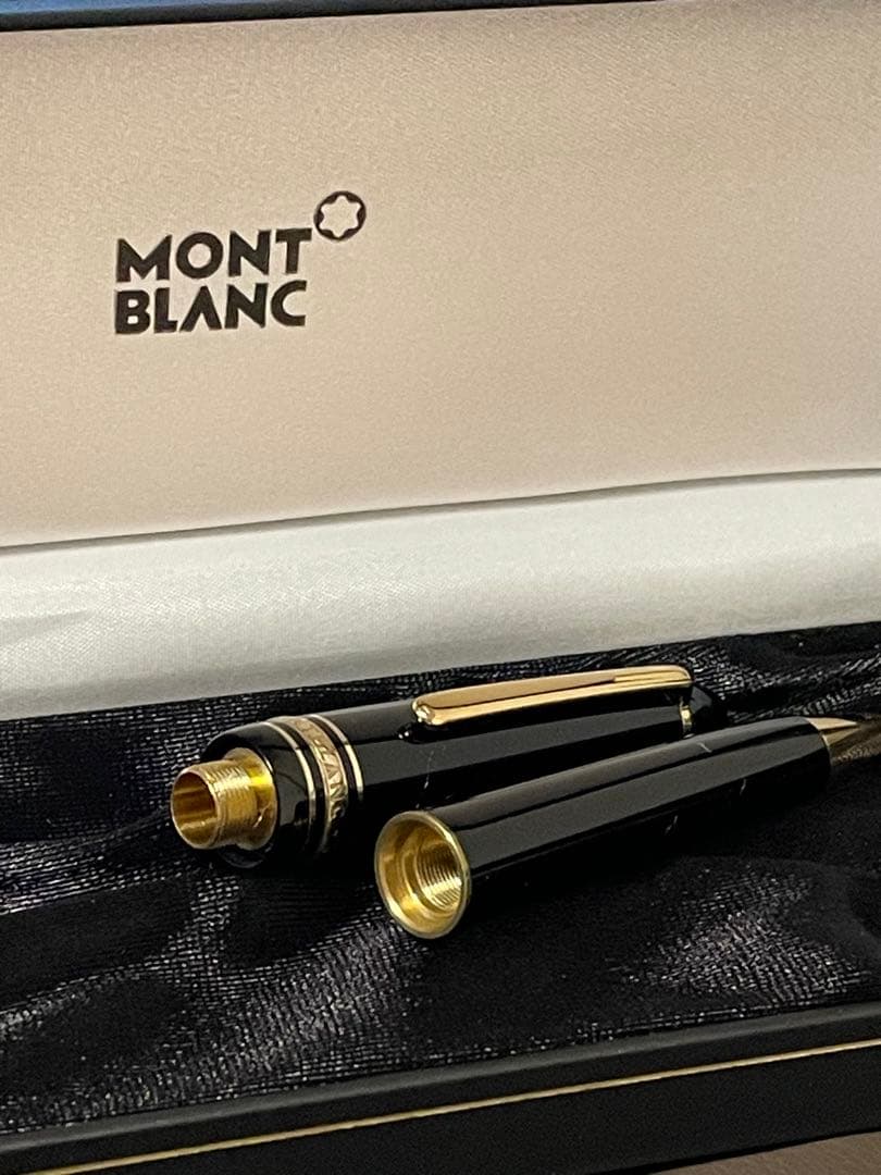 オ*ク様 ◾️モンブラン◾️ルグラン 161 ボールペン◾️マイスターシュテュッ
