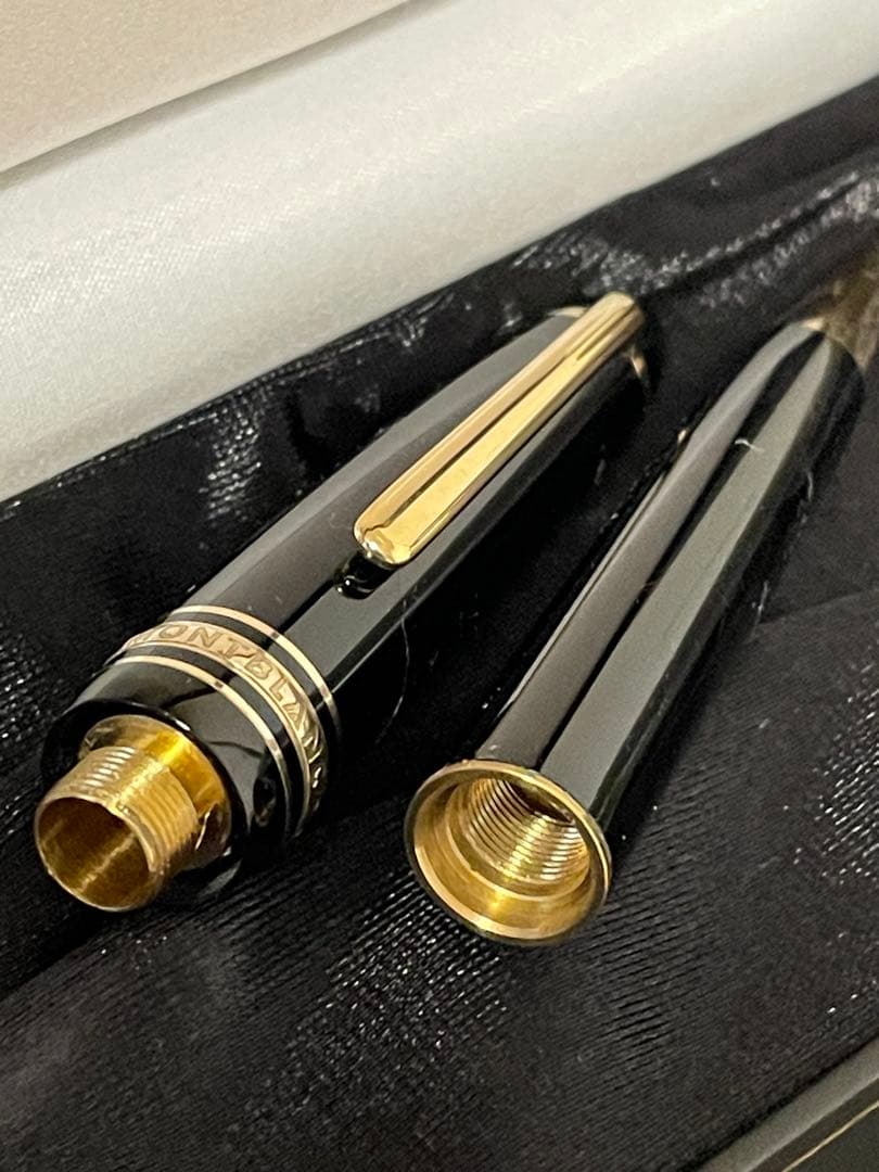 オ*ク様 ◾️モンブラン◾️ルグラン 161 ボールペン◾️マイスターシュテュッ