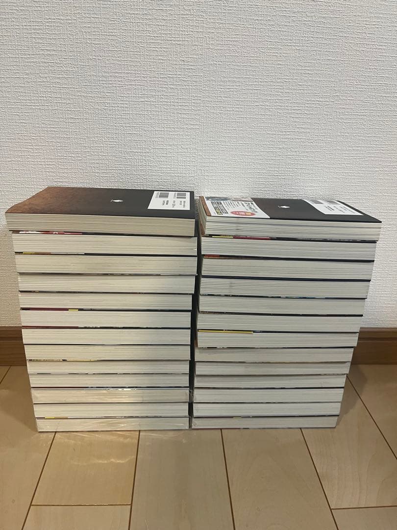 無職転生 〜異世界行ったら本気だす〜　小説　全巻セット　1～26巻