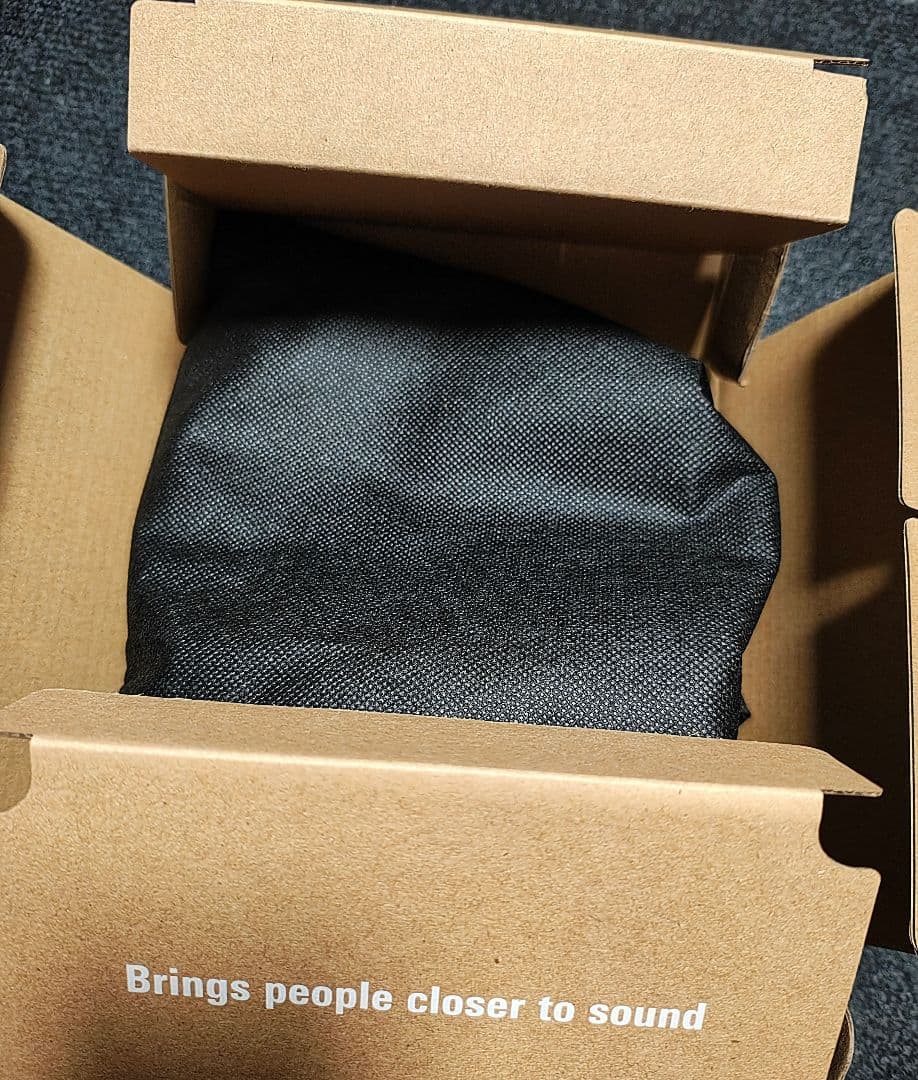 audio-technica ATH-HL7BT ワイヤレスヘッドホン