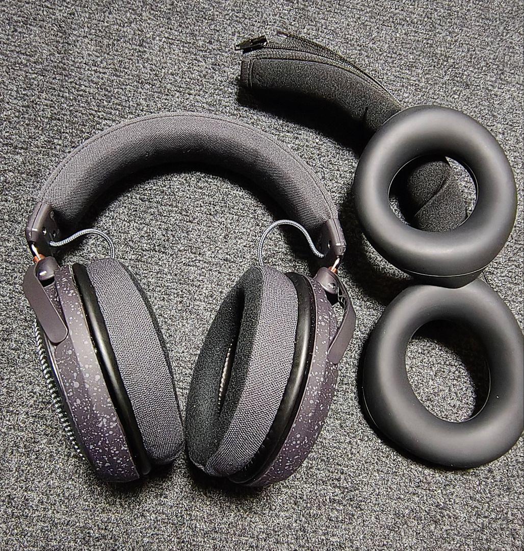 audio-technica ATH-HL7BT ワイヤレスヘッドホン