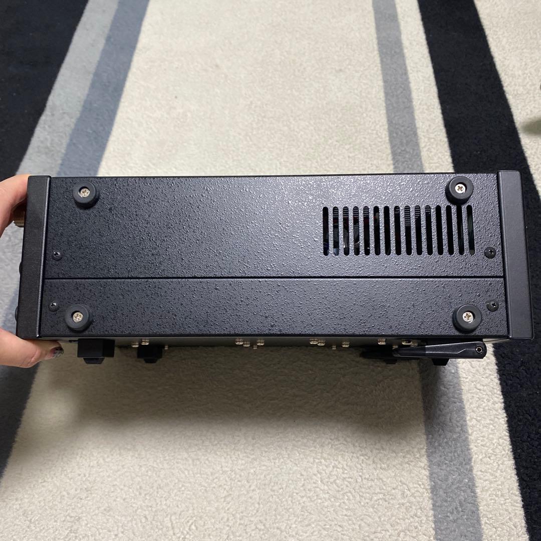 アンプ DXV600L Tiny Amplifier for DX Vacation