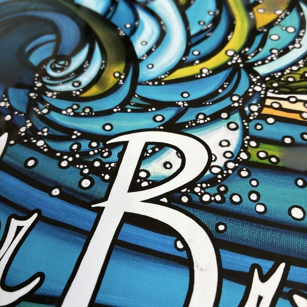 大型本『 THE ART OF HEATHER BROWN 』作品集