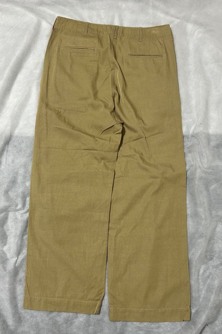 パンツ Varde77 M-1941 TYPE R&C CHINO PANTS