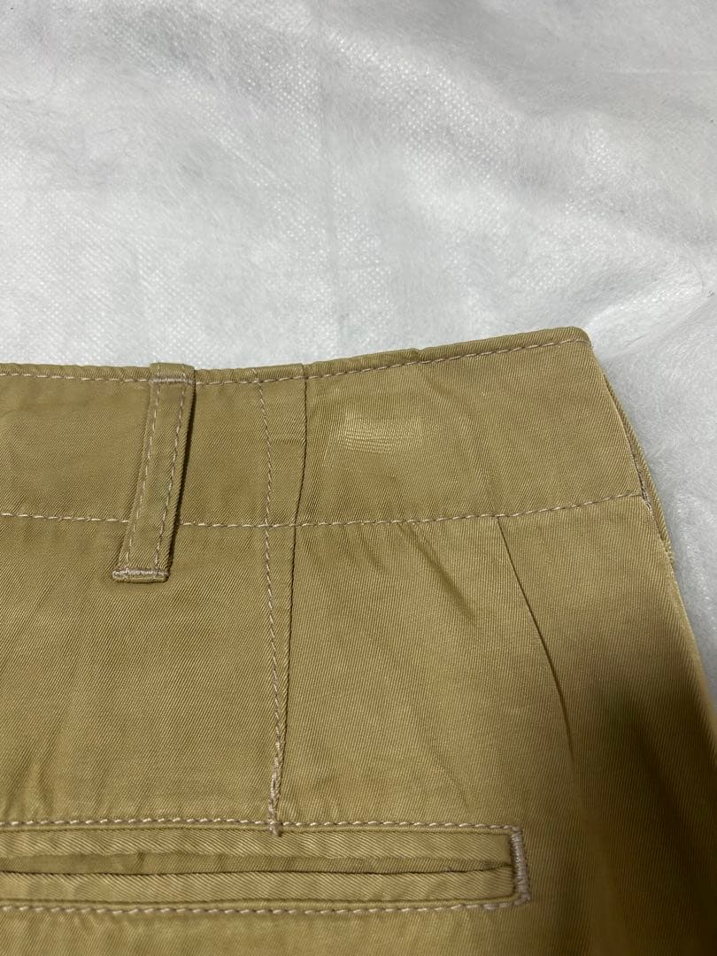パンツ Varde77 M-1941 TYPE R&C CHINO PANTS